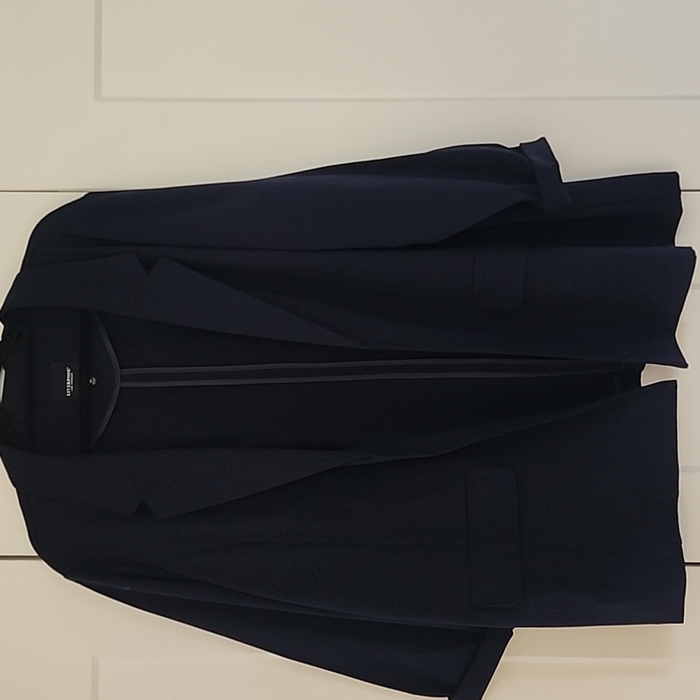 Liverpool Midnight Blue Blazer